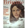Brigitte Heft 1 / 1973 - Ein Pullunder