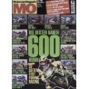 MO Heft 11 / November 1998 - Die besten haben 600 Kubik