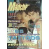 Mädchen Nr.18 / 24 August 1994 - First Date