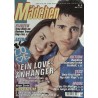 Mädchen Nr.6 / 6 März 1996 - Flirten, trau dich