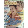 Mädchen Nr.23 / 26 Oktober 1996 - Ethno Frisuren