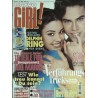 Bravo Girl Nr.6 / 6 März 1996 - Delphin Ring