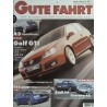 Gute Fahrt Heft 6 / Juni 2004 - Golf GTI