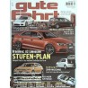 Gute Fahrt Heft 5 / Mai 2013 - A3 Limousine