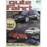 Gute Fahrt Heft 11 / November 2009 - Billig Tanken