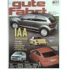 Gute Fahrt Heft 9 / September 2009 - IAA Vorschau