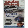 Gute Fahrt Heft 12 / Dezember 2009 - Blue Motion Technologies