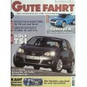 Gute Fahrt Heft 3 / März 2006 - Test VW Golf TSI