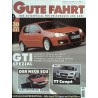 Gute Fahrt Heft 5 / Mai 2006 - VW GTI Spezial