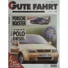 Gute Fahrt Heft 2 / Februar 1995 - VW Polo Diesel