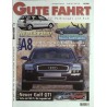 Gute Fahrt Heft 10 / Oktober 2001 - Vision Audi A8
