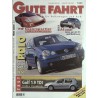 Gute Fahrt Heft 11 / November 2001 - VW Polo