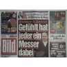 Bild Zeitung Mittwoch, 28 Mai 2025 - Richter Klartext