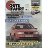 Gute Fahrt Heft 12 / Dezember 1993 - Der Passat Variant