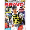 BRAVO Nr.1 / 19 Dezember 2018 - Deutsch-Rap überall, aber...