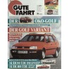 Gute Fahrt Heft 11 / November 1993 - Der Golf Variant
