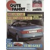 Gute Fahrt Heft 3 / März 1993 - Audi Cabrio 2.8E