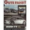 Gute Fahrt Heft 6 / Juni 2006 - Audi TT
