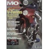 MO Heft 10 / Oktober 2001 - Warum V-Twins?