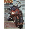 MO Heft 12 / Dezember 2000 - Honda CBR 600F