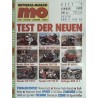 MO Heft 1 / Januar 1993 - Test der Neuen