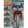 MO Heft 3 / März 2000 - Kawasaki ZX-6R