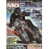 MO Heft 4 / April 2005 - Harley Street Rod