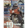 MO Heft 2 / Februar 2005 - MV Agusta F4 Tamburini