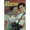 Mädchen Nr.2 / 10 Januar 1996 - Dein scharfer Anhänger!