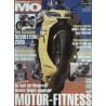 MO Heft 11 / November 2004 - Triumph Daytona 650