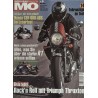 MO Heft 5 / Mai 2004 - Triumph Thruxton