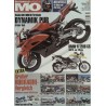 MO Heft 2 / Februar 2004 - Honda CBR 1000 RR Fireblade