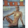 LUI Nr.7 / Juli 1980 - Bo Derek