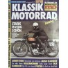 Klassik Motorrad Katalog 1992 - Stark, rassig, schön