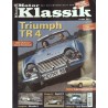 Motor Klassik Nr.2 / Februar 1999 - Triumph TR 4