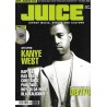 JUICE Nr.78 September / 2005 & CD 56 - Get lifted Kanye West