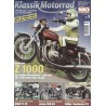 Klassik Motorrad Nr.3 Mai-Juni 2006 - Kawasaki Z 1000