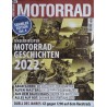 Das Motorrad Nr.26a / 2022 - Unsere Besten Motorrad-Geschichten
