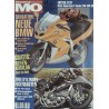 MO Heft 2 / Februar 2003 - Neue BMW Kompressor
