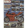 MO Heft 4 / April 2003 - Benelli Tornado 900 TRE