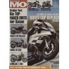 MO Heft 7 / Juli 2003 - BMW R 1100 S