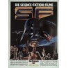 Science Fiction Band 9 - Filmbuch CINEMA 1983