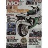 MO Heft 9 / September 2002 - Benelli Tornado TRE