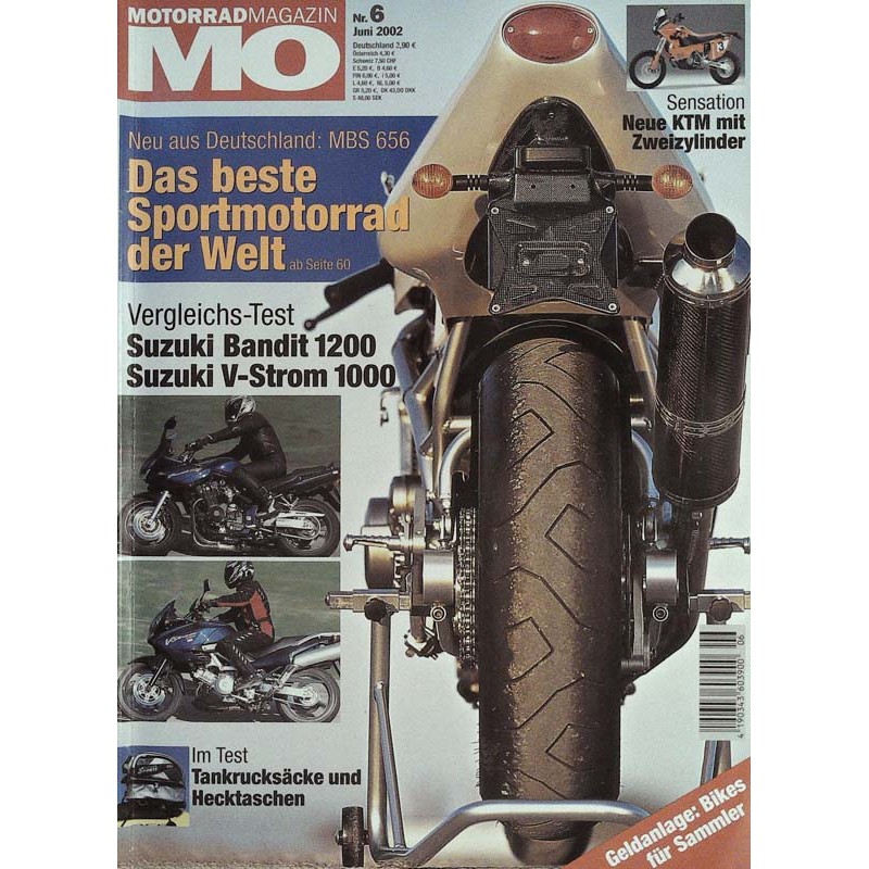 MO Heft 6 / Juni 2002 - MBS 656