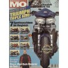 MO Heft 5 / Mai 2002 - Triumph Triple King