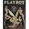 Playboy Nr.6 / Juni 2024 - Playmates des Jahres küren