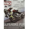 MO Heft 10 / Oktober 2009 - Superbike Pur