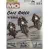 MO Heft 8 / August 2009 - Cafe Racer
