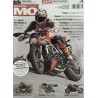 MO Heft 5 / Mai 2009 - Ducati Streetfighter S
