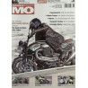 MO Heft 6 / Juni 2009 - Moto Guzzi Griso 8V SE Tenni